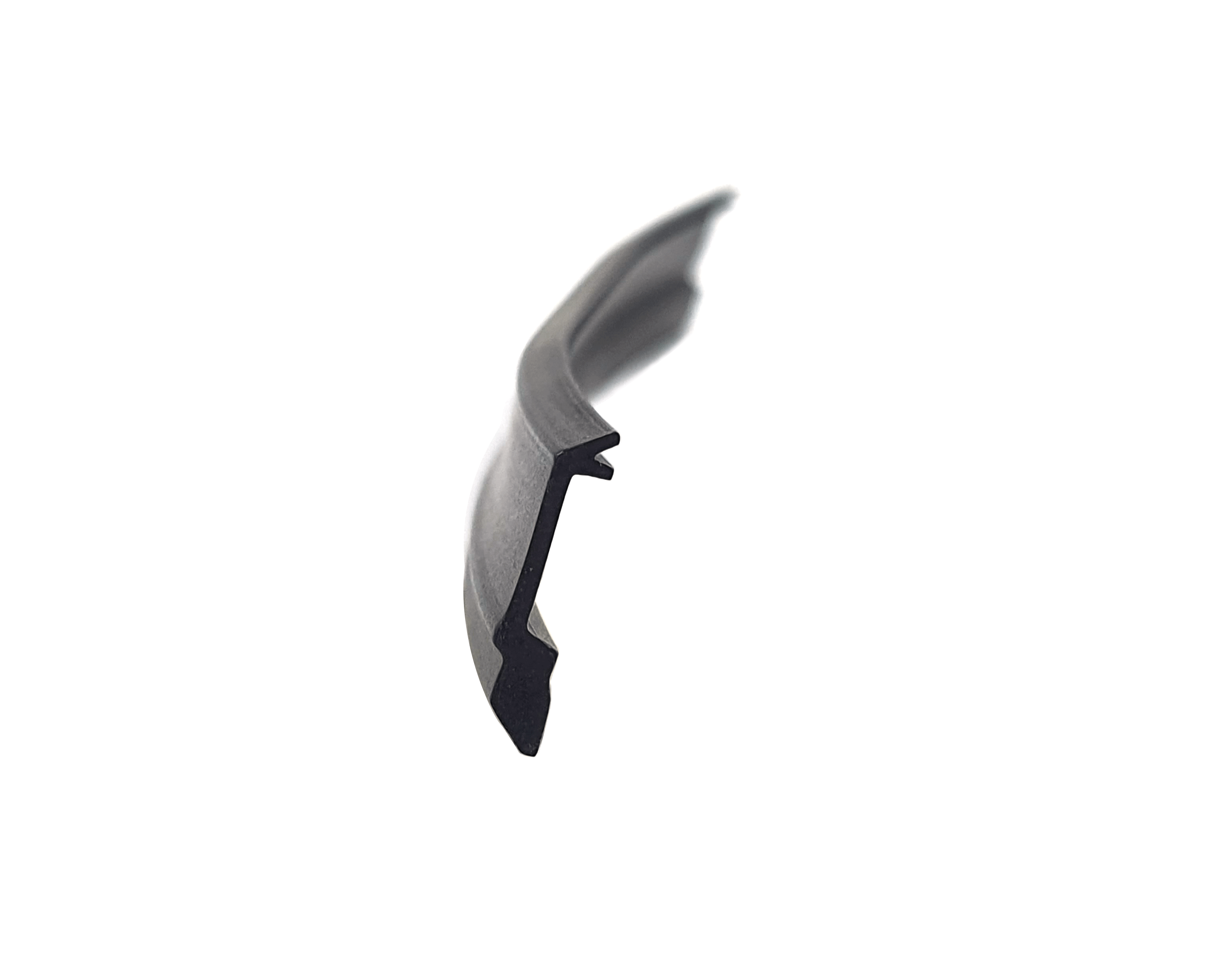 Telescopic shield scrap scraper