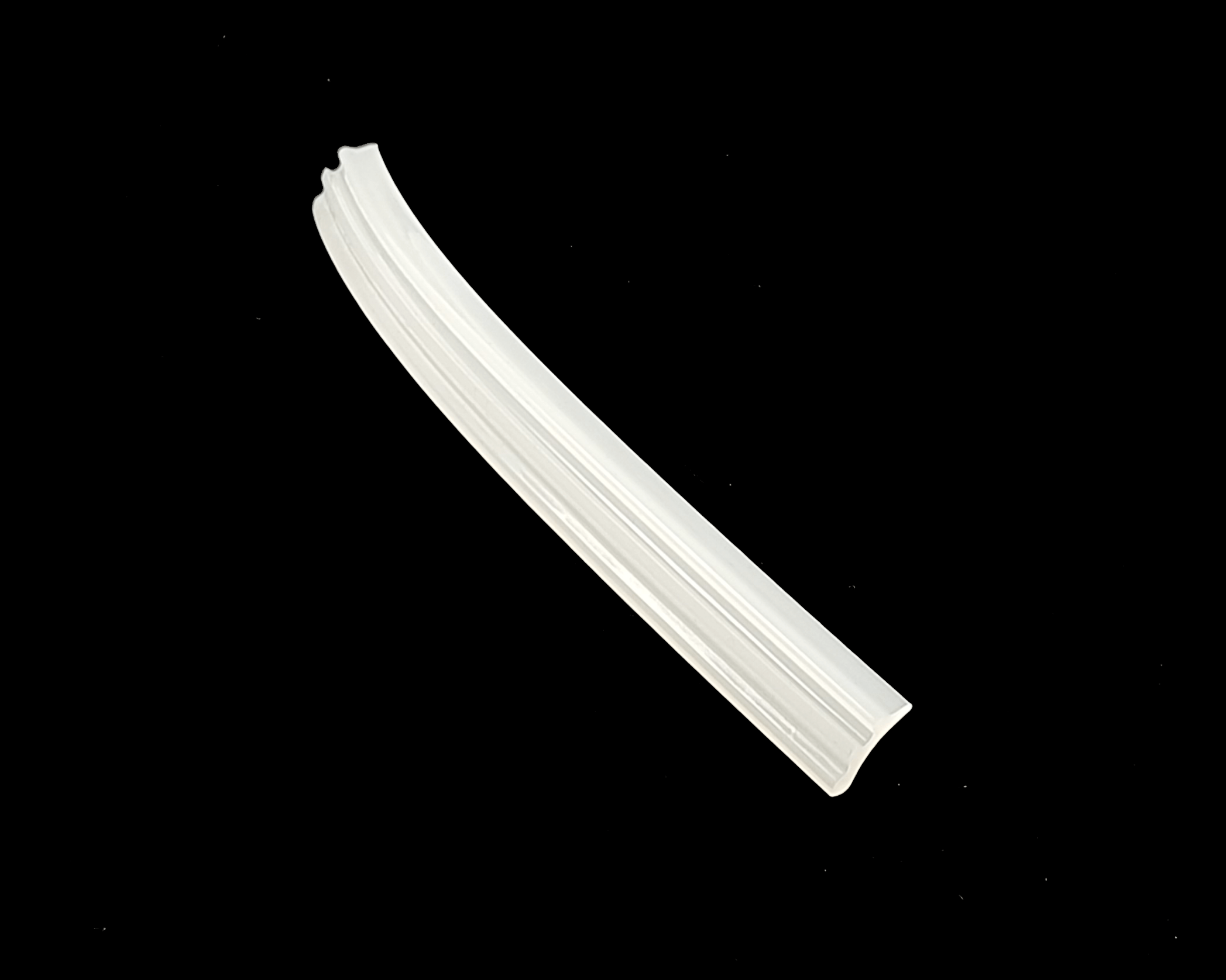 Telescopic shield scrap scraper