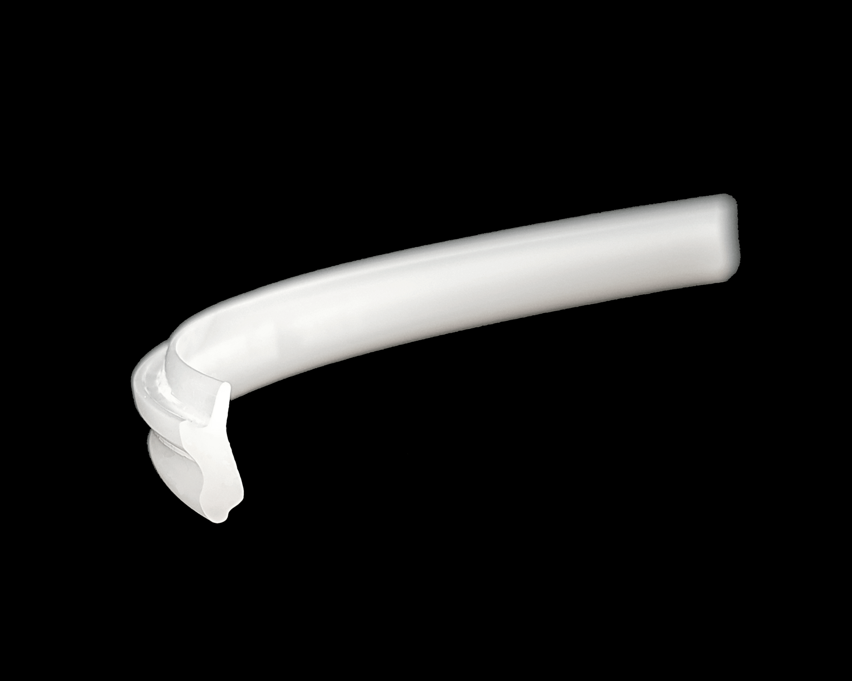 Telescopic shield scrap scraper
