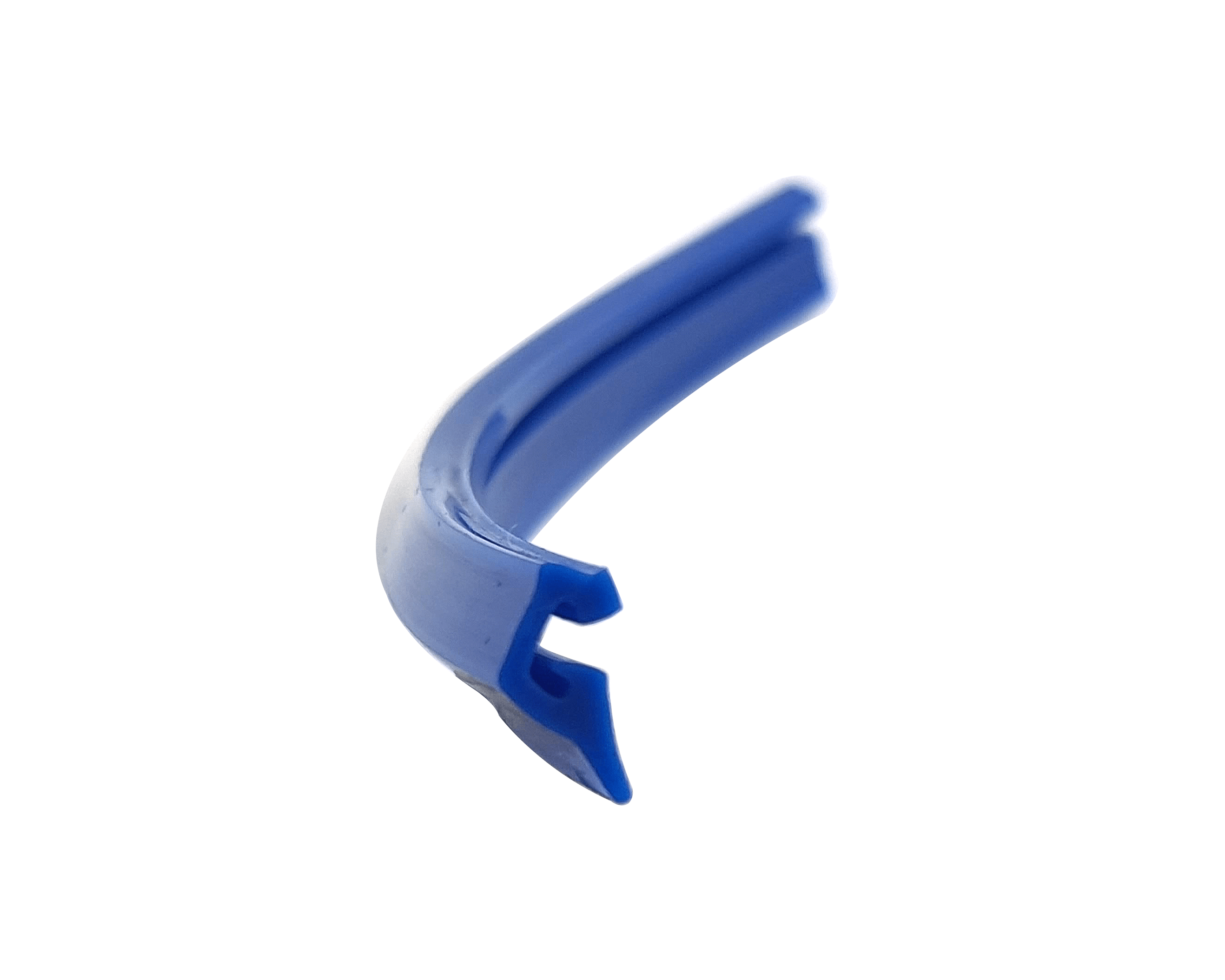 Telescopic shield scrap scraper