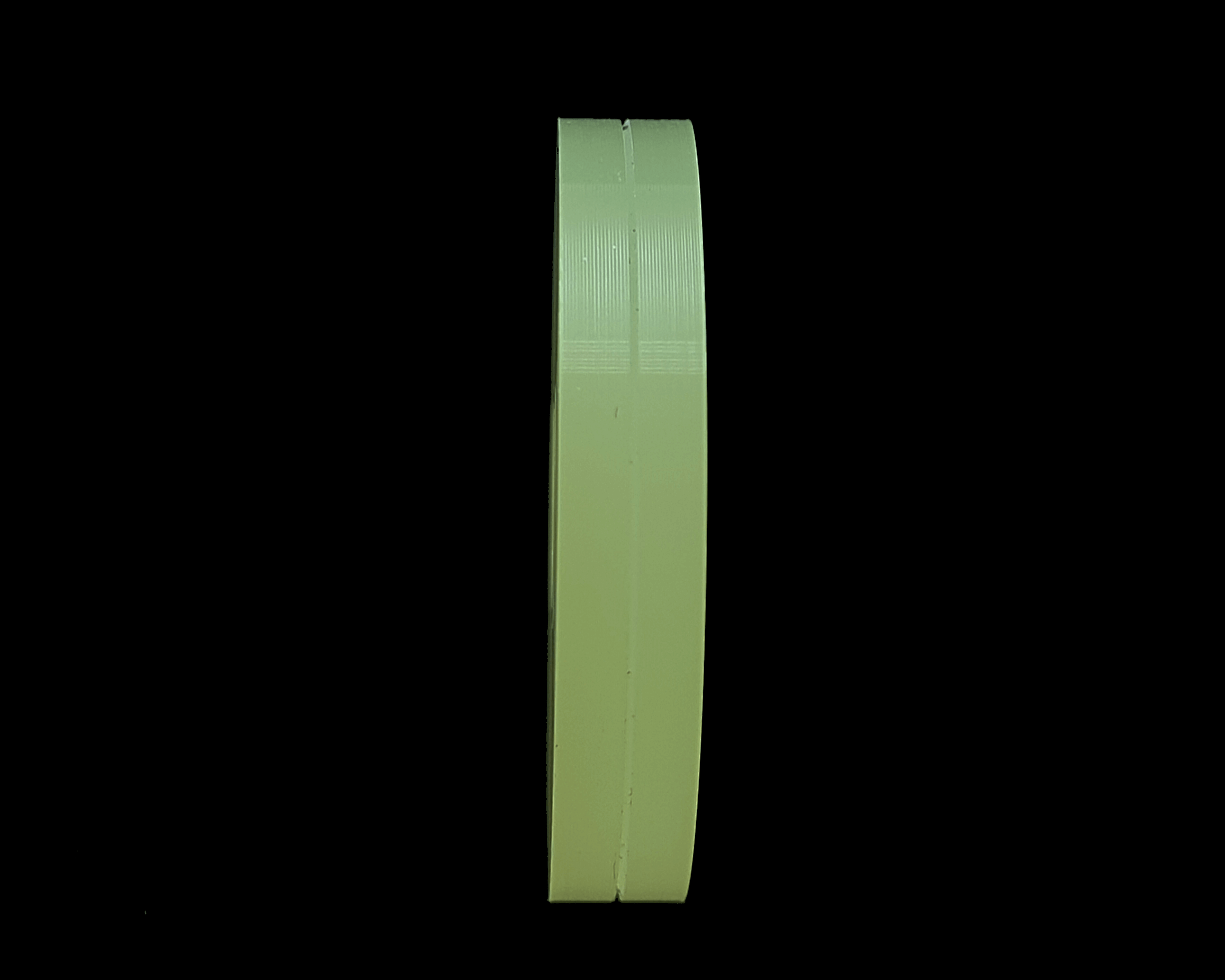 Engineering plastic processing