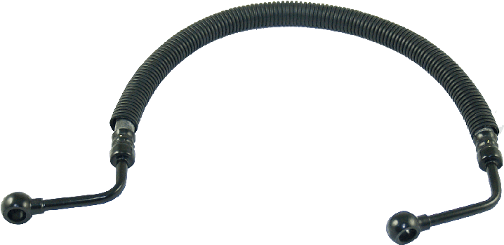Customized rubber parts for motorcycles and ATVs