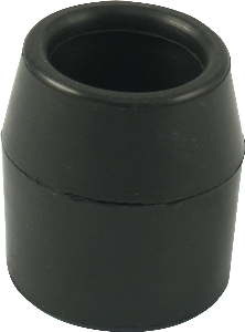 Automobile and locomotive air intake pipe